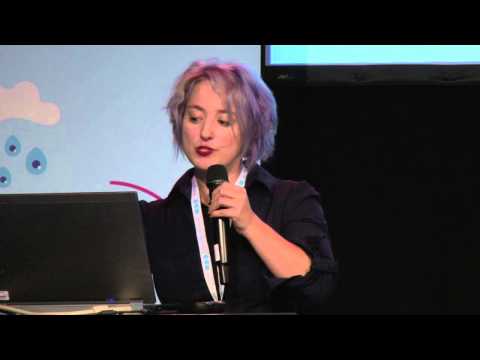 EFFs surveillance self-defense project - #GGM15 BIG SISTER!