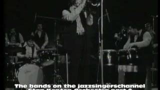 Stan Kenton and his orchestra 1972 part 2 Little minor booze