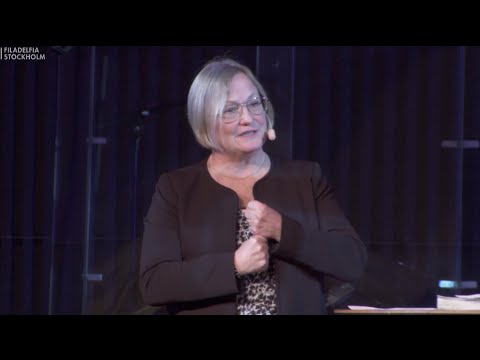 Gudstjänst: "Visdom - Stengrunden" - (Lena Tellebo)