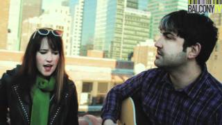 CANDY HEARTS (BalconyTV)