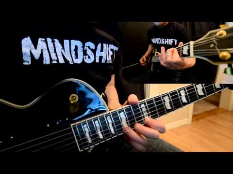 Metallica - Creeping Death (Cover) + TSE X50 2.0 demo