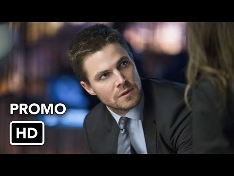 Arrow 2x18 Promo "Deathstroke" (HD)