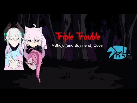 VShowdown (A Triple Trouble cover ft. Boyfriend)