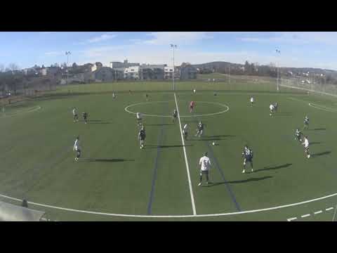 Testspiel FC Uzwil 1 - SV Schaffhausen (2.Int.) 2.Teil