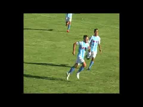 Argentino de Merlo 3  -  Atletico Lugano 2  Fecha 24 (17- -3-18)
