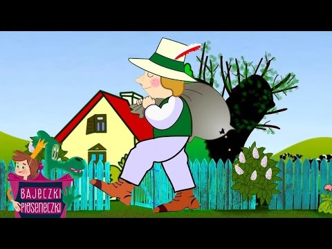 Kilersi - Idzie Grześ 👦🏻 Piosenki dla dzieci👦🏻