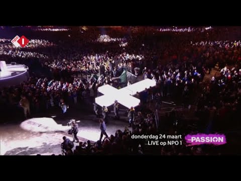 The Passion 2016 - Artiesten over het verhaal