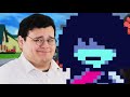If Kris Deltarune Had A Verse In Peter Griffin Vs Deadpool