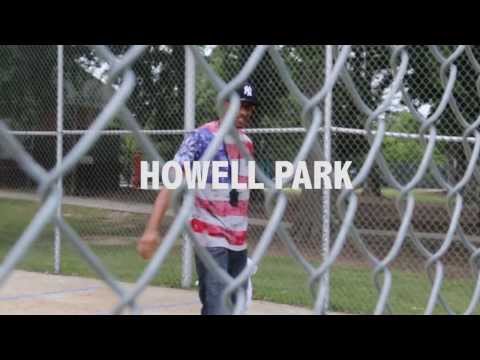 Il Duce - Howell Park