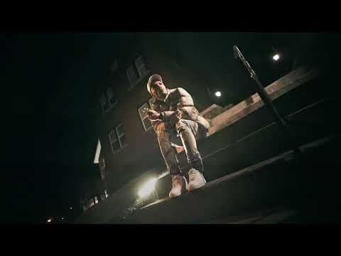 Melly Gz - No Time Soon (Official Music Video)