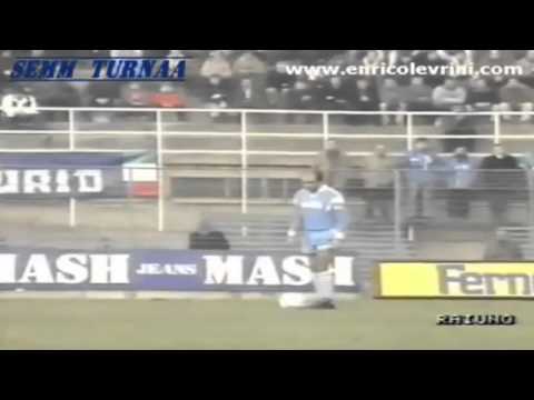 Serie A 1988-1989, day 12 Como - Pisa 1-1 (Simone, Boccafresca)