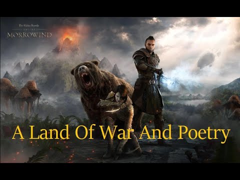 Backwards A Land Of War And Poetry