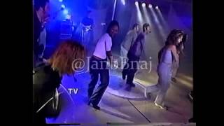 OV7 &quot;Shake Shake&quot;  Espacio 2000