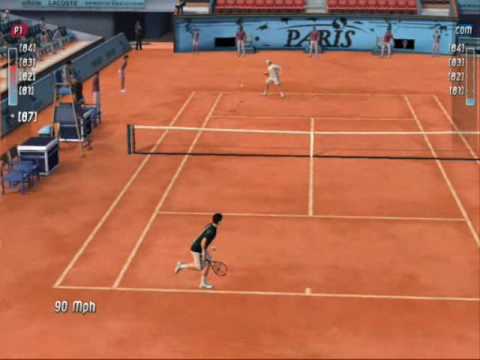 Top spin 4 repack free Top spin 4 repack free