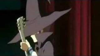 The Death Metal of Haruhi Suzumiya - Kill You by Dethklok