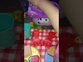 Leapfrog Shapes Sharing Picnic Basket