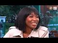 Venus Williams Talks Serena's Return, Women's Draw at Roland-Garros & More