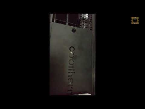 Рівень шуму в конвекторах Култерм