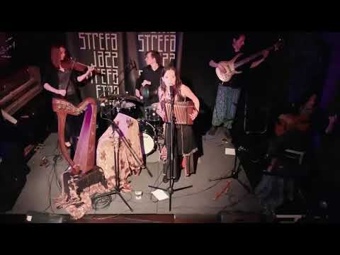 Baśnie Zebrane — Ballada o błaźnie (Blackmore’s Night Fool’s Gold cover)