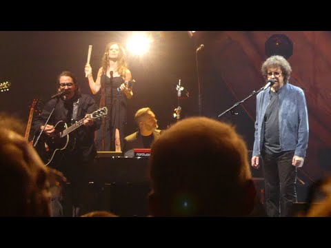 Jeff Lynne's ELO feat. Dhani Harrison - Handle With Care - Utilita Arena, Birmingham, 5/7/25