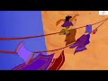 Aladdin Intro In Tamil