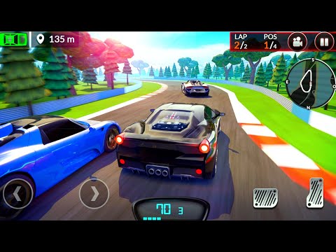 Drive For Speed : Simulator Car Driving - Drift Car Driving - ios Games - Android gameplay- epi7