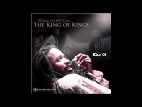KIng OF Kings - King Hopeton-  full album
