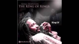 KIng OF Kings - King Hopeton-  full album