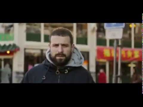 MC Kresha   Amsterdam Official Video 2
