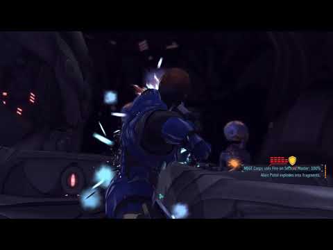 SA XCOM Long War LP: The Temple Ship (1 of 3)