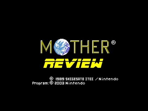 mother nes rom