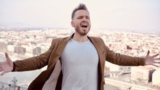 Video thumbnail of "Nagy Szilárd feat. Ragány Misa - Európa 2020 (hivatalos klip/official music video)"