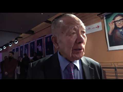 BIFF2025 Trailer | 미스터김, 영화관에 가다 Mr. Kim Goes to the Cinema | 특별상영