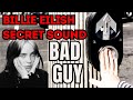 The Billie Eilish Australian Street Crossing Sound From Bad Guy
