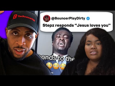 9x S*x Allegations On Stepz (UK Thanos Exposed Him)
