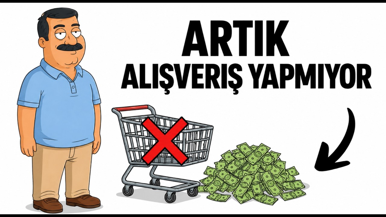 Zengin Emekliler Zengin Kalmak İçin Bu 10 Şeyi Almayı Bıraktı