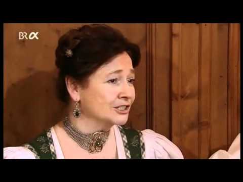 Rehm Dreigesang - Da druntn beim Bachla