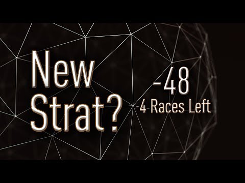 [MKWii] Valhalla vs Extend Ash Comeback GP