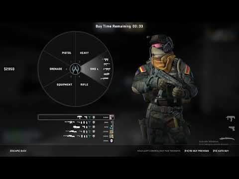 Steam Community :: Video :: Unlisted For Steam Video CSGO Sample ...