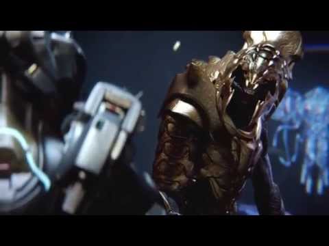 Видео № 1 из игры Halo 5: Guardians (рус. суб.) (Б/У) [Xbox One]