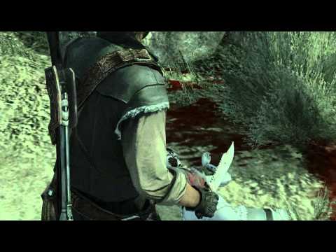 Red Dead Redemption: Undead Nightmare - "Weapons"
