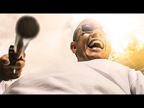 Mc Bin Laden - Bololo Haha Bololo Hahaha - produzida (Musica nova lançamento)