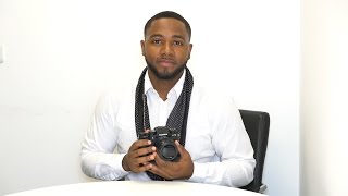 Video thumbnail for Fujifilm X-T2 Feature Review by Wex Photo Video