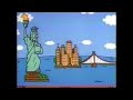 PBS Kids Program Break 2003 WMVS