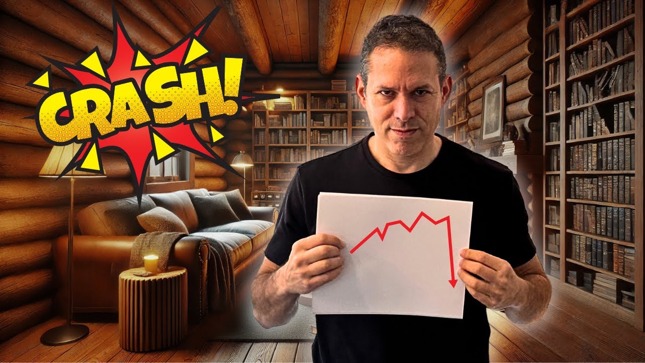 Courses are crashing in 2025. Do these 3 things to survive and thrive.