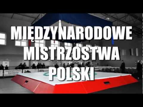 POLAND OPEN SUMO 2011 - Krotoszyn