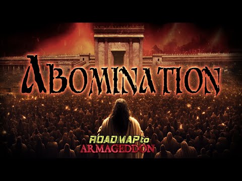 Roadmap to Armageddon - #7 Abomination
