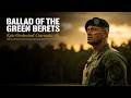 You've NEVER Heard BALLAD OF THE GREEN BERETS Like This… (Epic Orchestral Cinematic 4K)