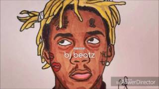 Famous Dex - You Late ft. Chino &amp; Rich The Kid Instrumental/FLP [ReProd. By BJ Beatz]