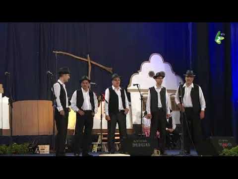 FUJARA, FUJARA - Hlopska grupa RKC zoz Novoho Sadu